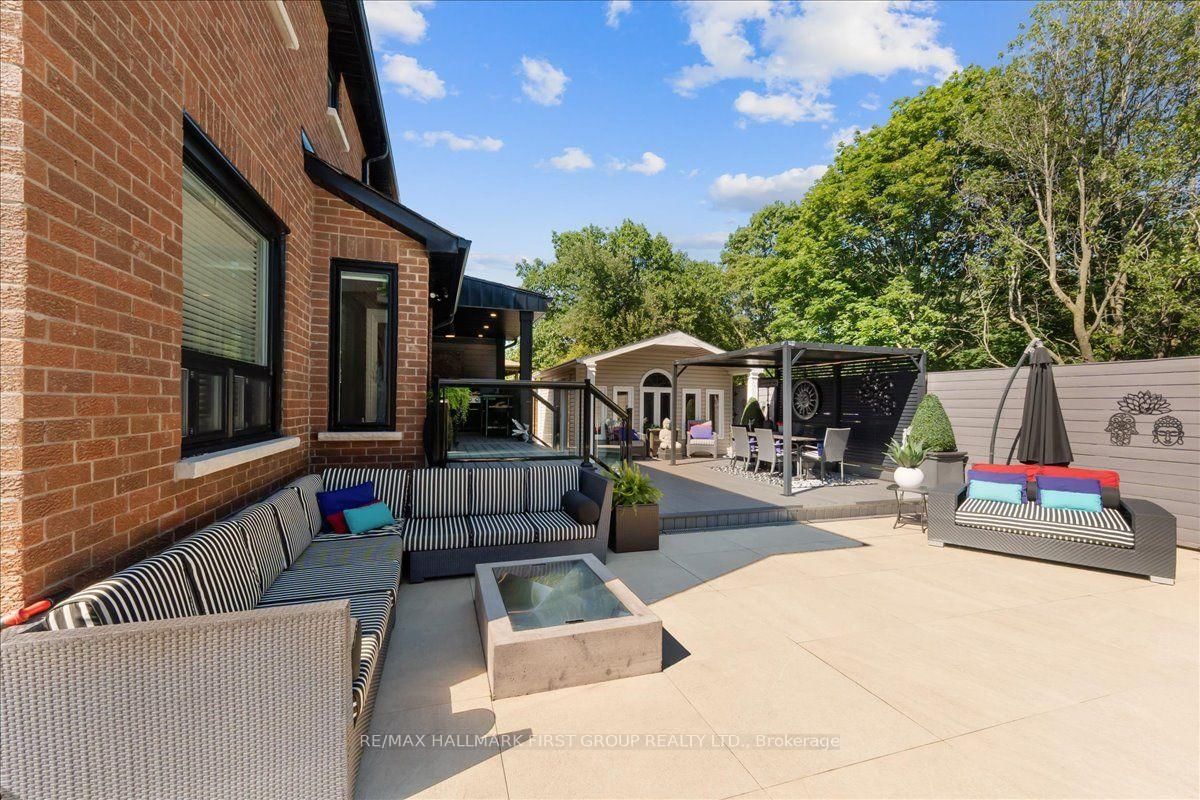 15 Polo Place • Toronto, ON photo 30