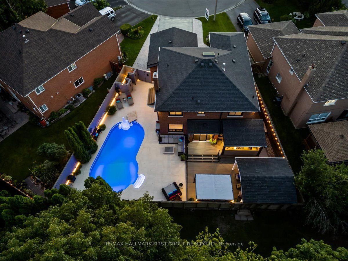 15 Polo Place • Toronto, ON photo 40