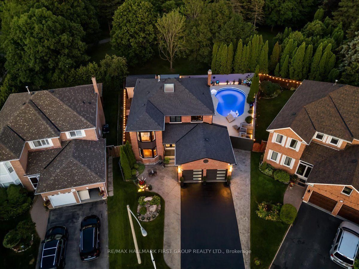 15 Polo Place • Toronto, ON photo 41