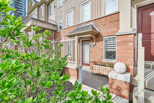 127 - 2500 Hill Rise Court