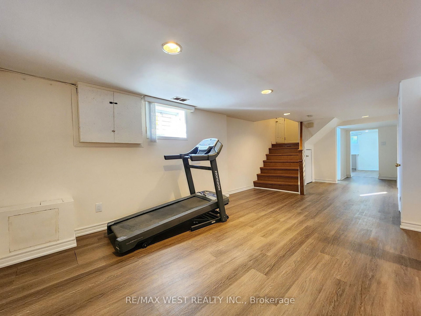 Bsmt-105 Crocus Drive, Toronto, ON, photo 5