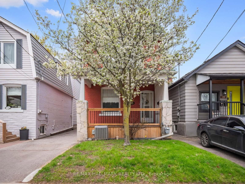326 Cedarvale Avenue