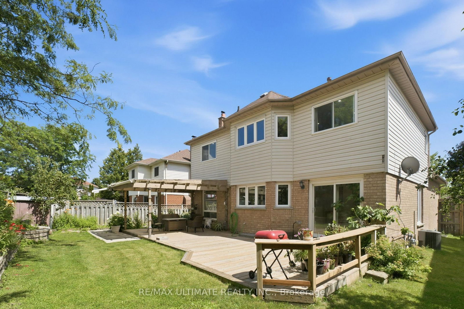 872 Corbetts Road • Oshawa, ON photo 30