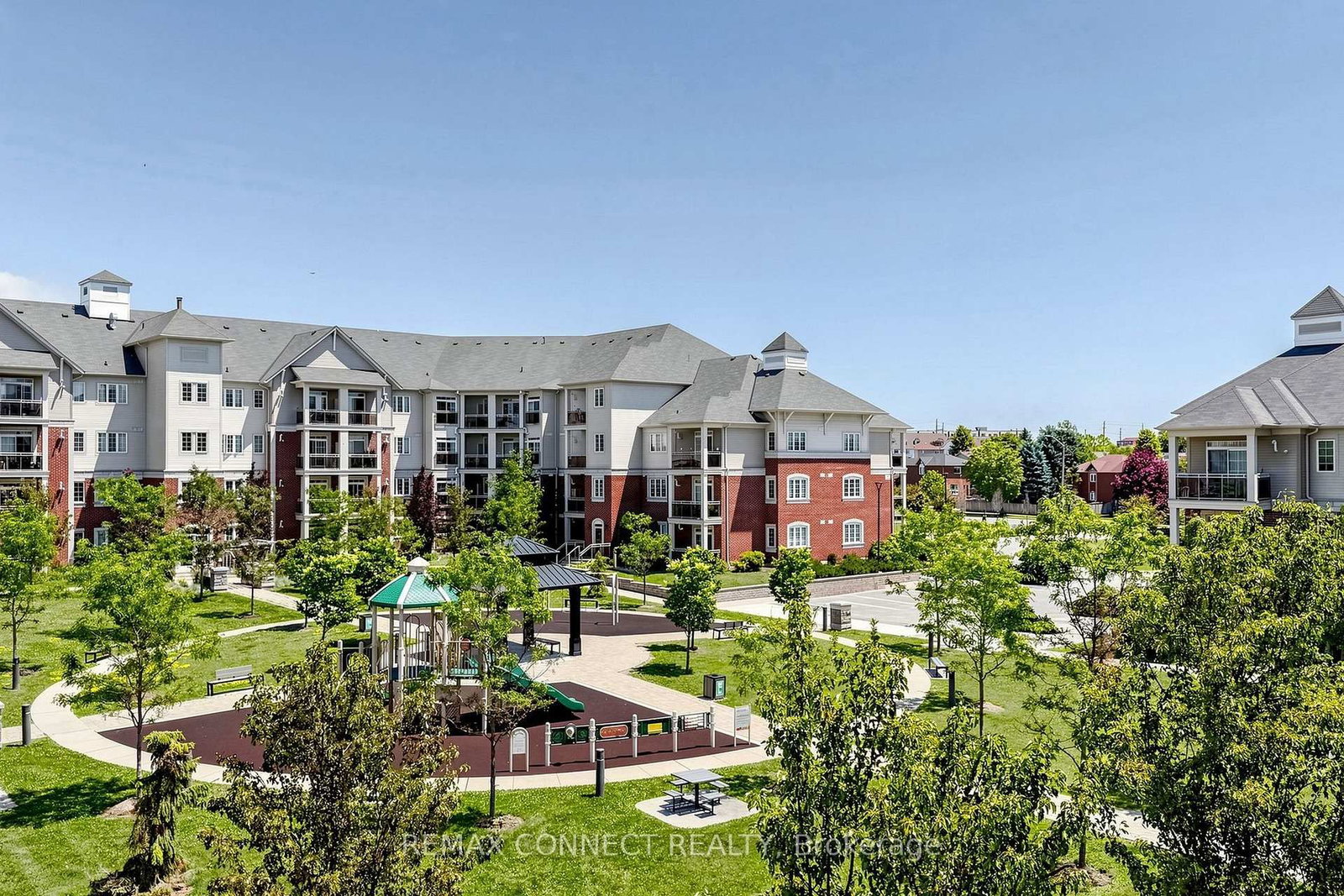 84 Aspen Springs Drive • #307 • Clarington, ON photo 25
