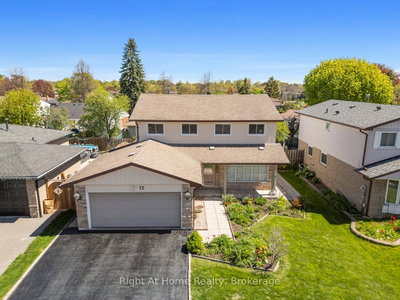 12 Pittmann Crescent