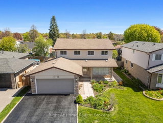 12 Pittmann Crescent