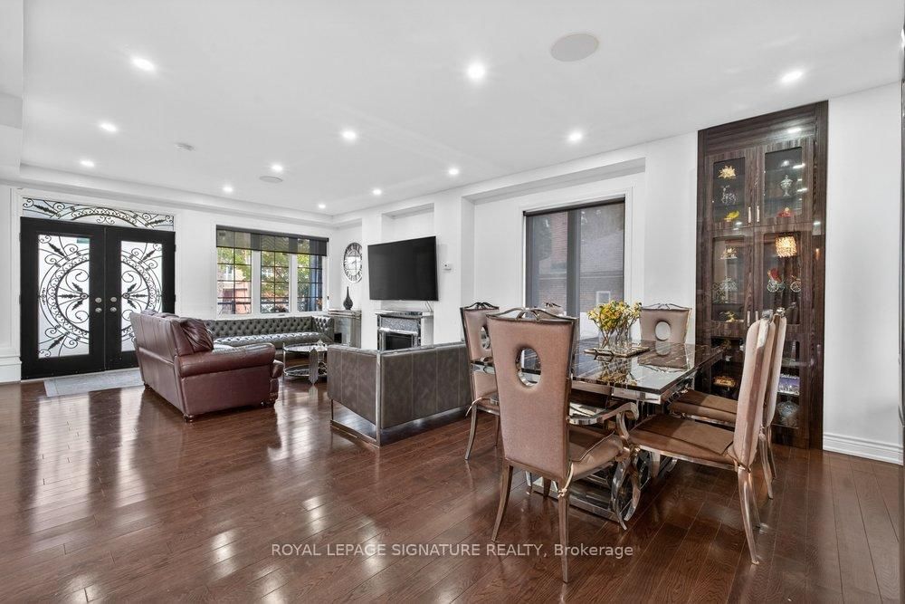 32 Cliffcrest Drive • Toronto, ON photo 12