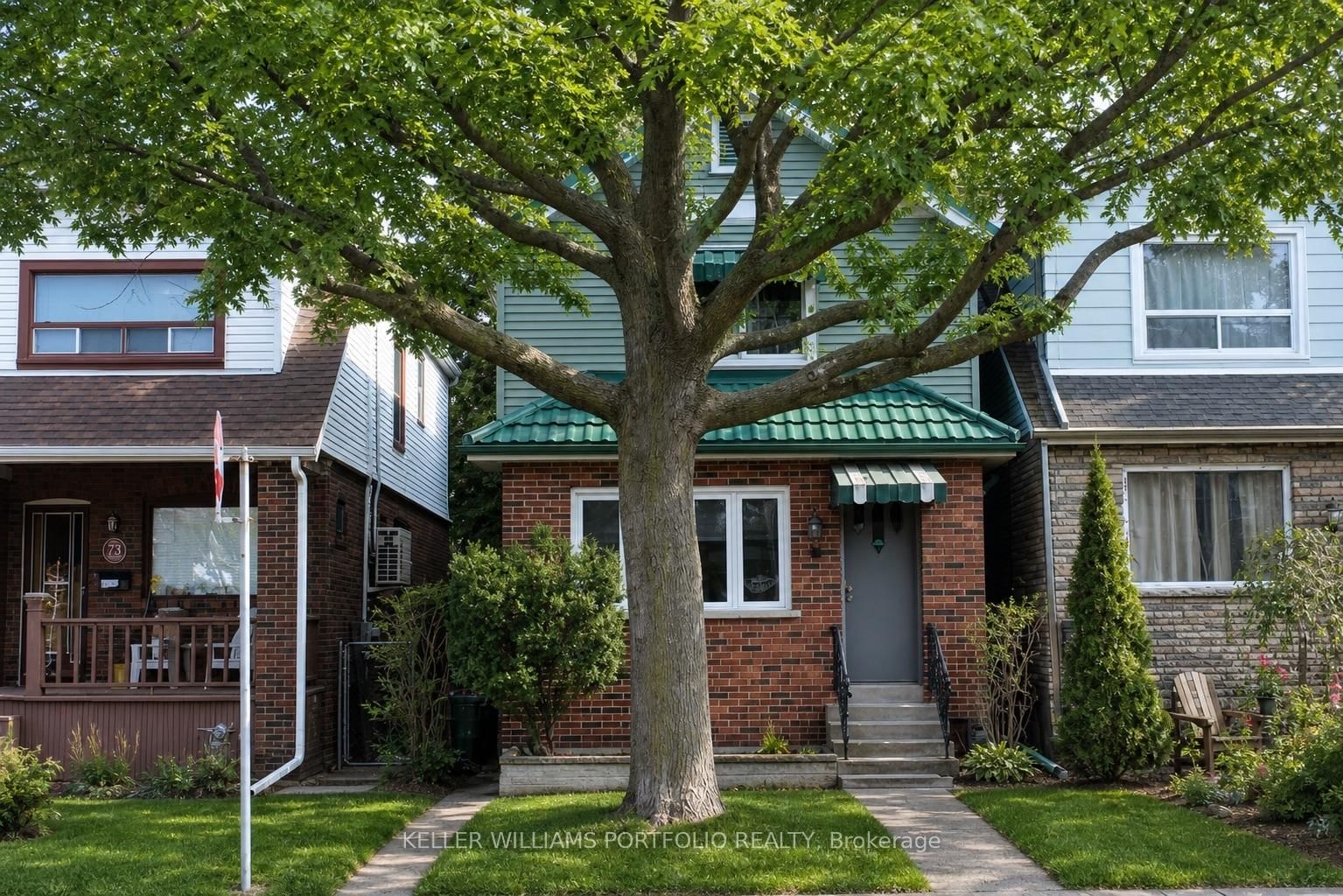 71 Chisholm Avenue, Toronto, ON