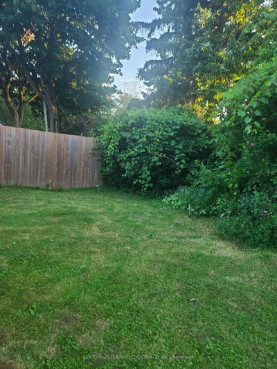 Unit Main Floor — 108 Rochman Boulevard — photo 2