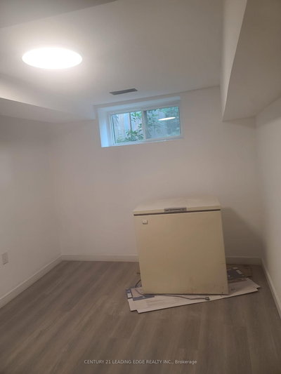 Unit Main Floor — 108 Rochman Boulevard — more photos