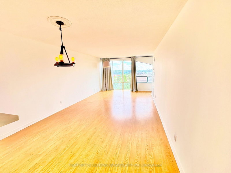 #815 1665 Pickering Pkwy, Pickering