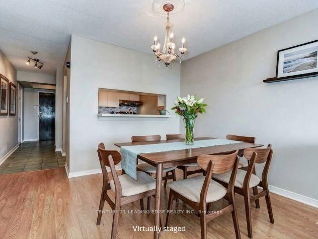 815 - 1665 Pickering Parkway