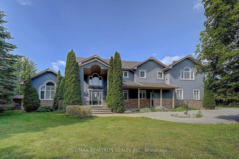 99 Hurd St, Oshawa, Ontario
