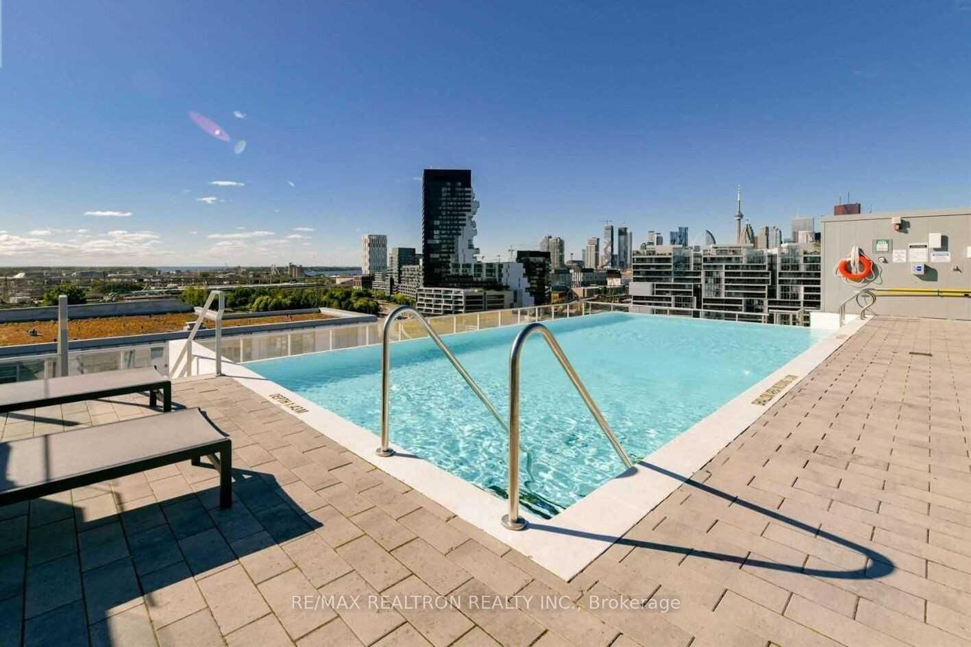 45 Baseball Place • #1307 • Toronto, ON photo 14