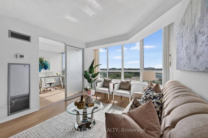 1126 - 3 Greystone Walk Drive