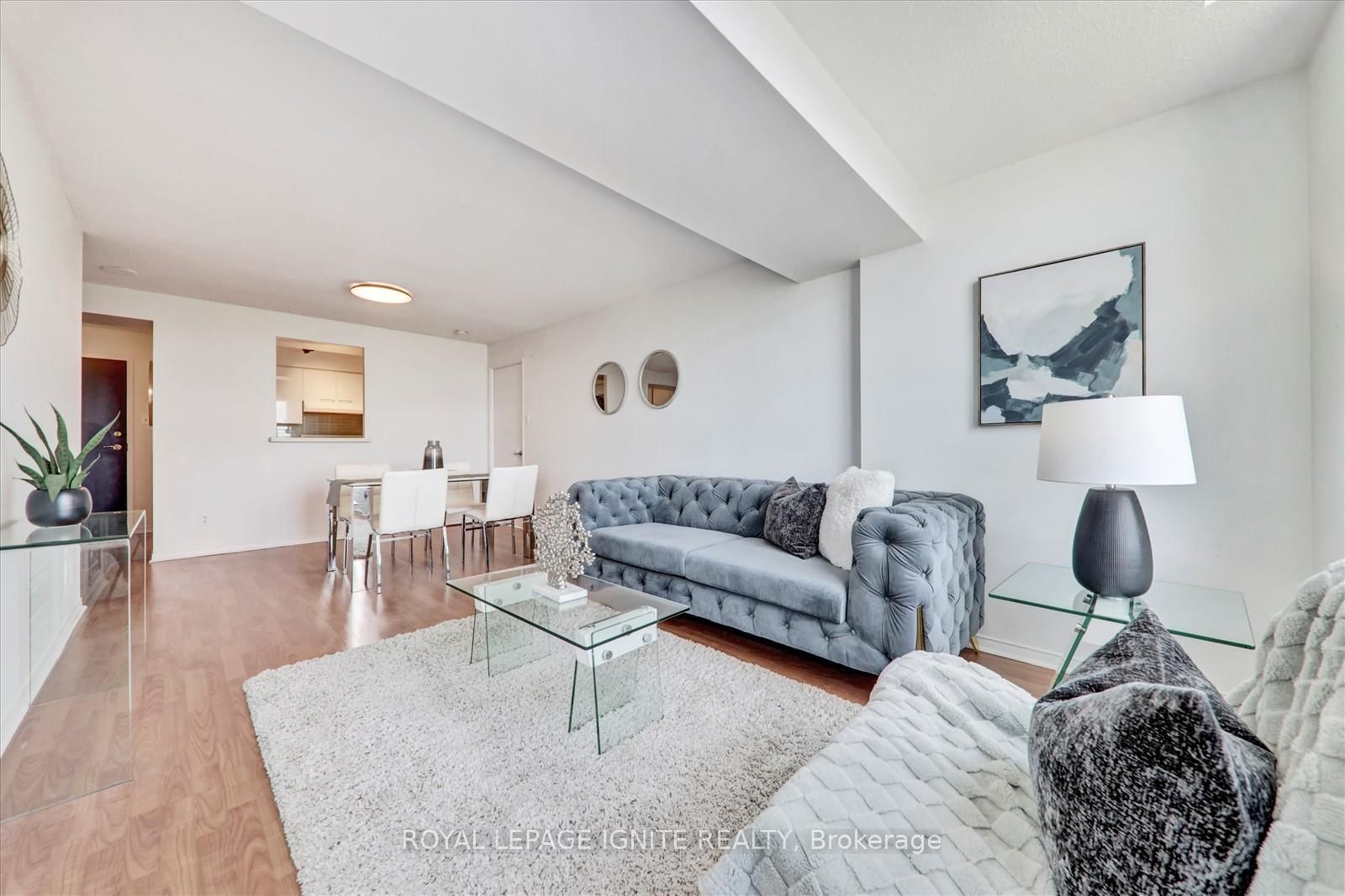 330 McCowan Road • #PH 1914 • Toronto, ON photo 17