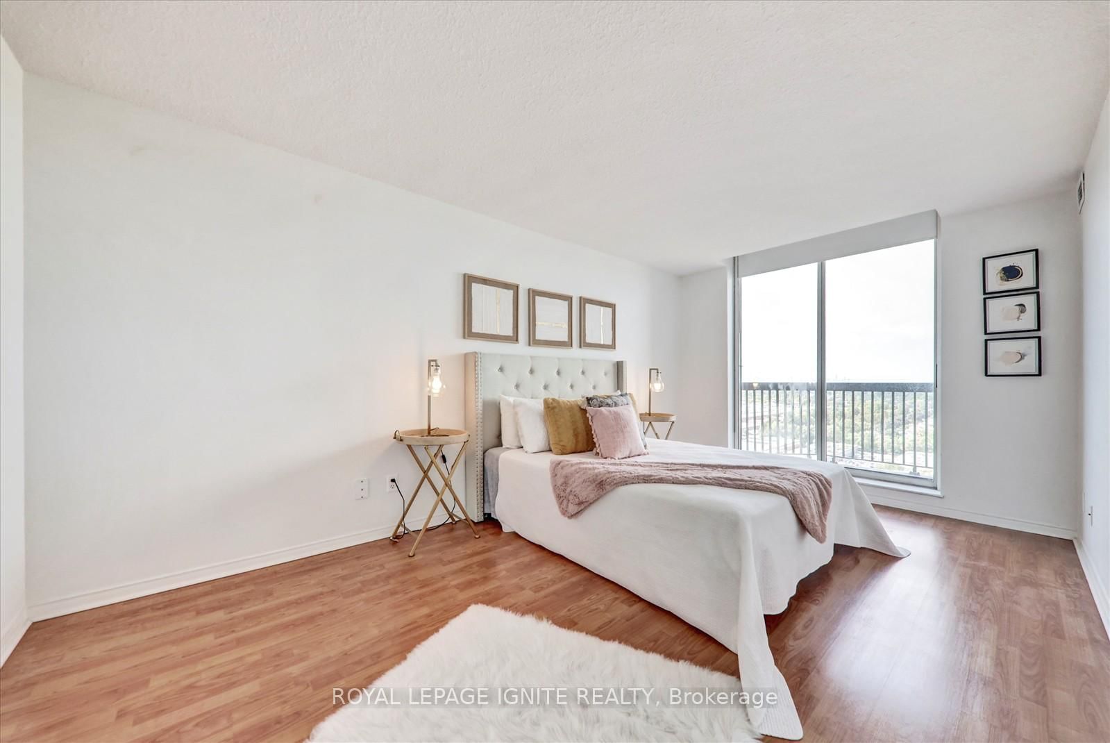330 McCowan Road • #PH 1914 • Toronto, ON photo 19