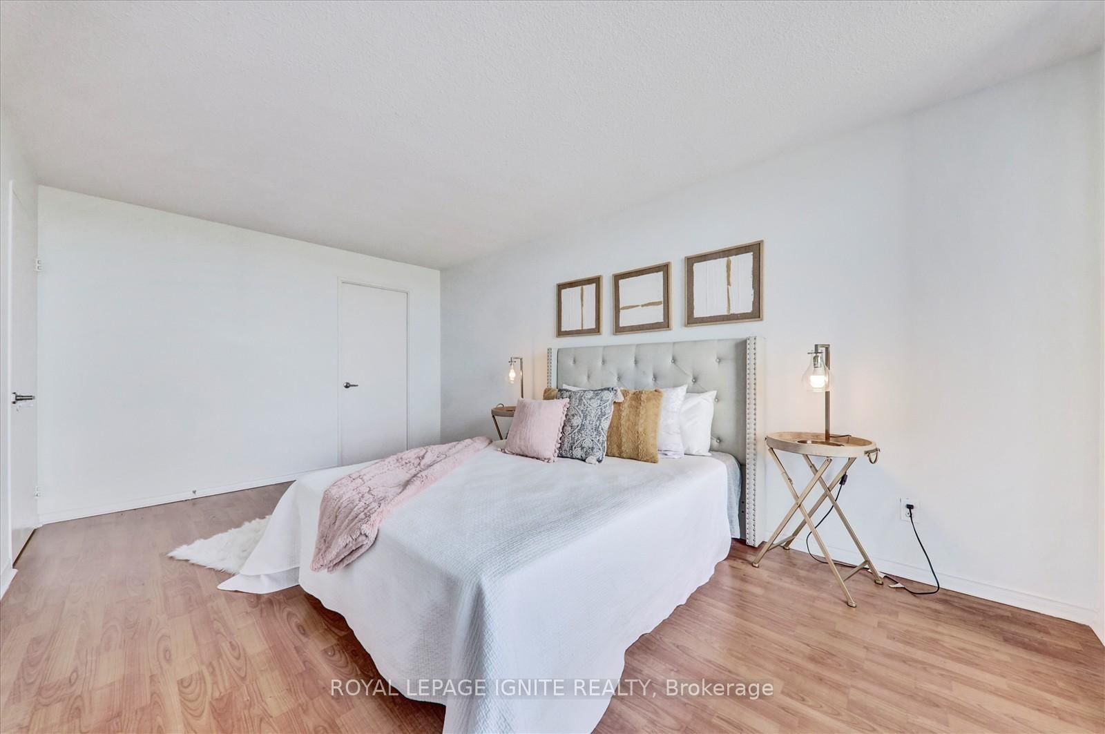 330 McCowan Road • #PH 1914 • Toronto, ON photo 21