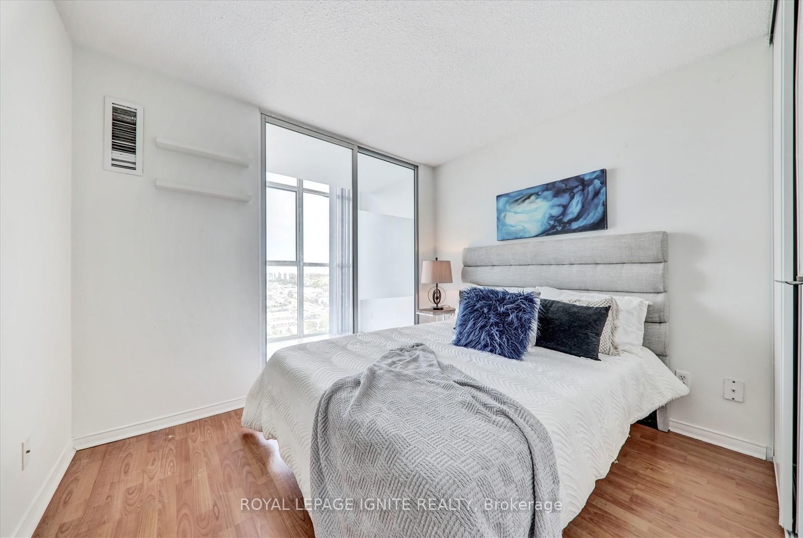 330 McCowan Road • #PH 1914 • Toronto, ON photo 25
