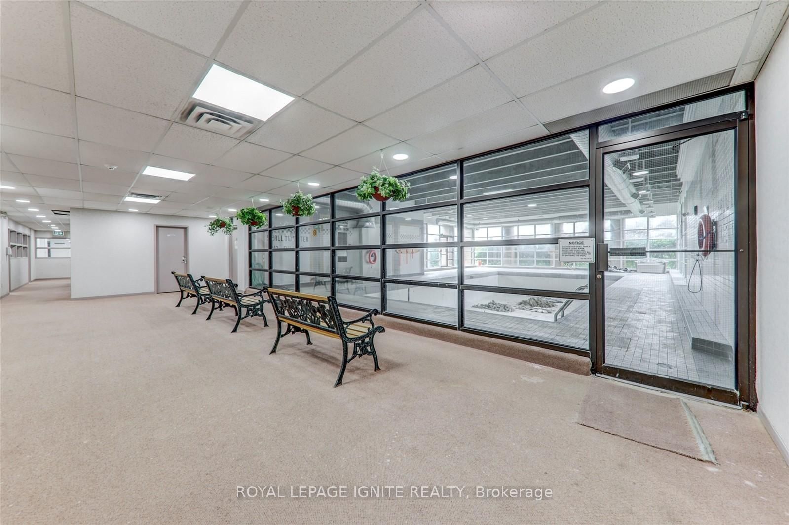 330 McCowan Road • #PH 1914 • Toronto, ON photo 31