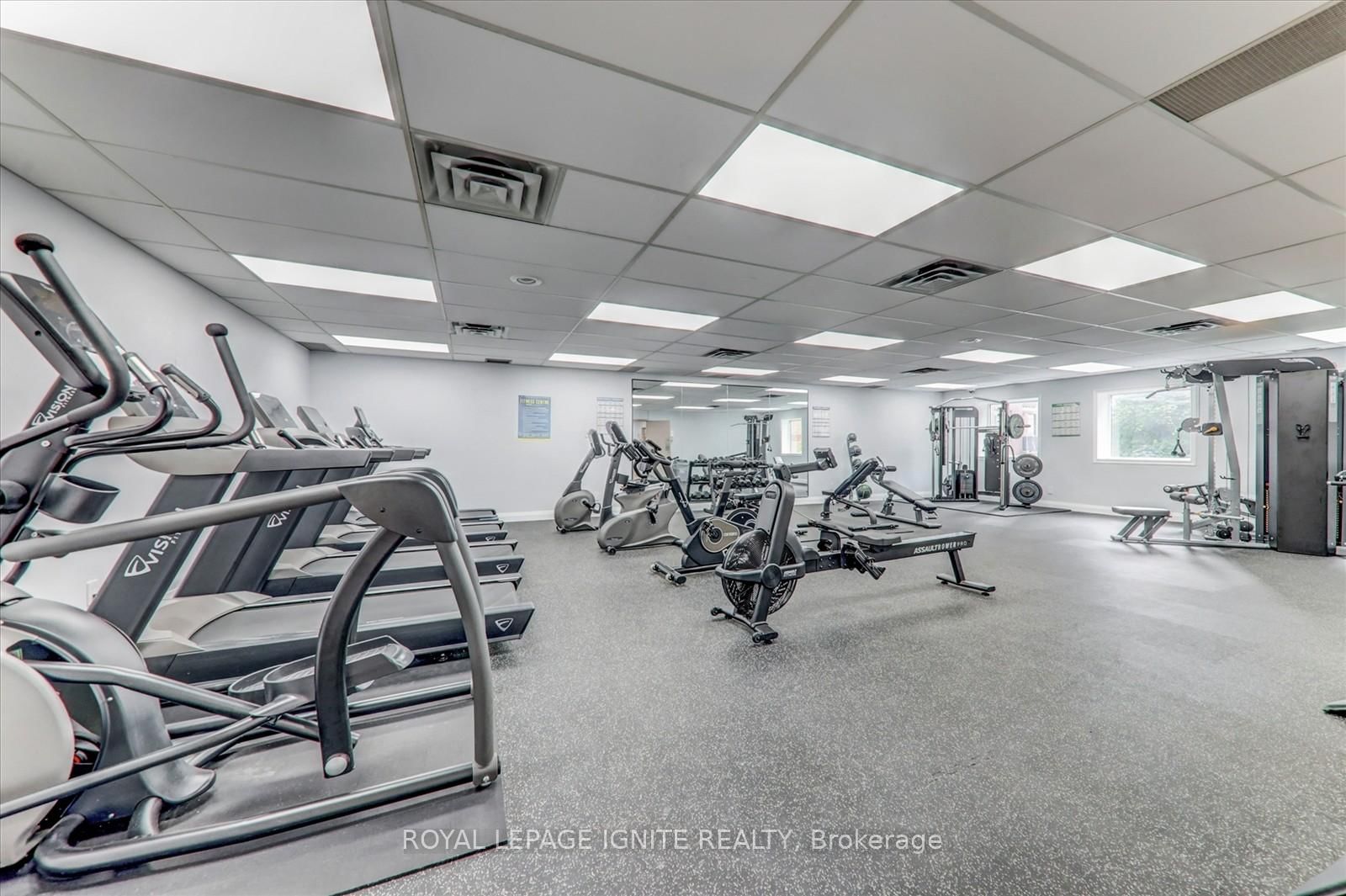 330 McCowan Road • #PH 1914 • Toronto, ON photo 32