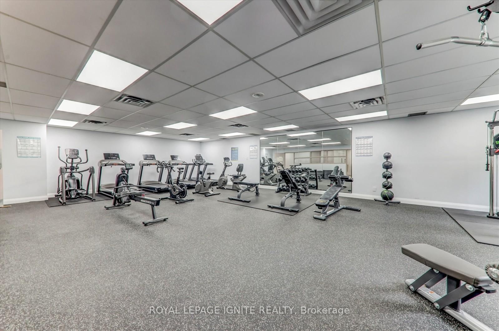 330 McCowan Road • #PH 1914 • Toronto, ON photo 33