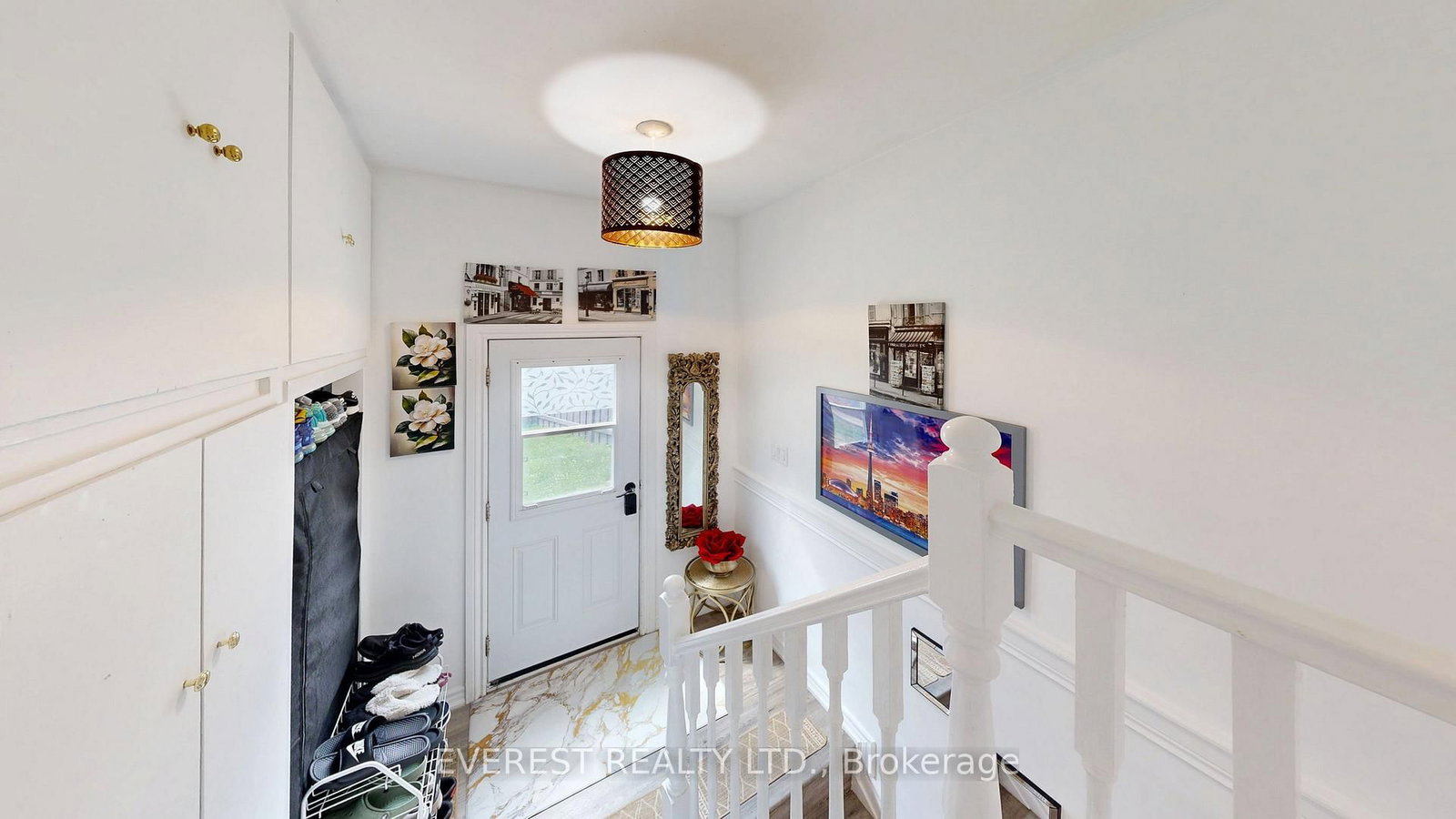 922A Danforth Road • Toronto, ON photo 22