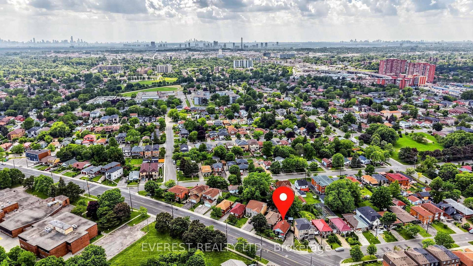 922A Danforth Road • Toronto, ON photo 46