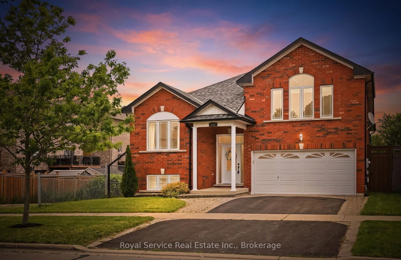 179 Fenning Dr, Clarington, Ontario