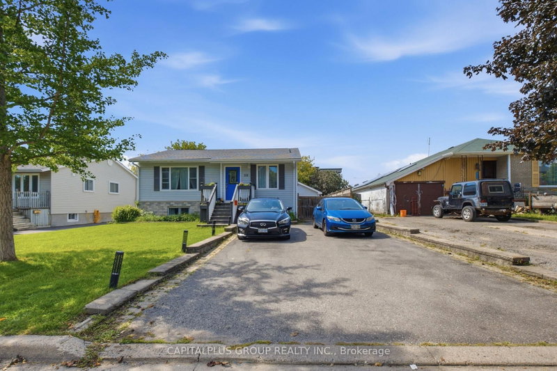 Lower - 712 Hewson Drive