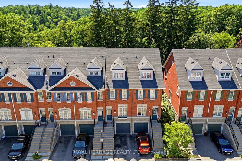 1330 Altona Rd #23, Pickering, Ontario