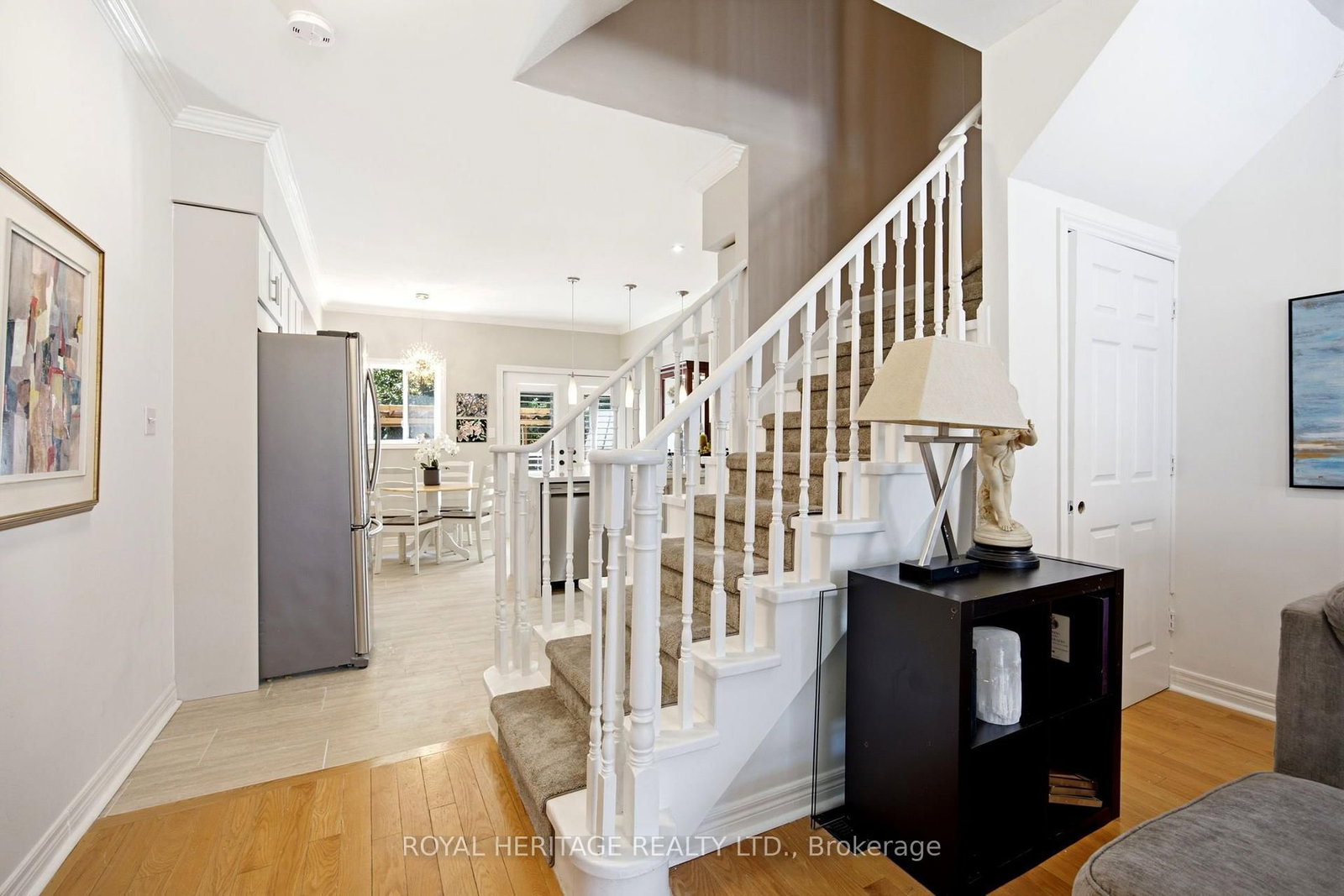 1330 Altona Road • #23 • Pickering, ON photo 13
