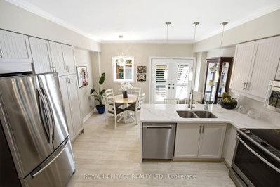 1330 Altona Road • #23 • Pickering, ON photo 4
