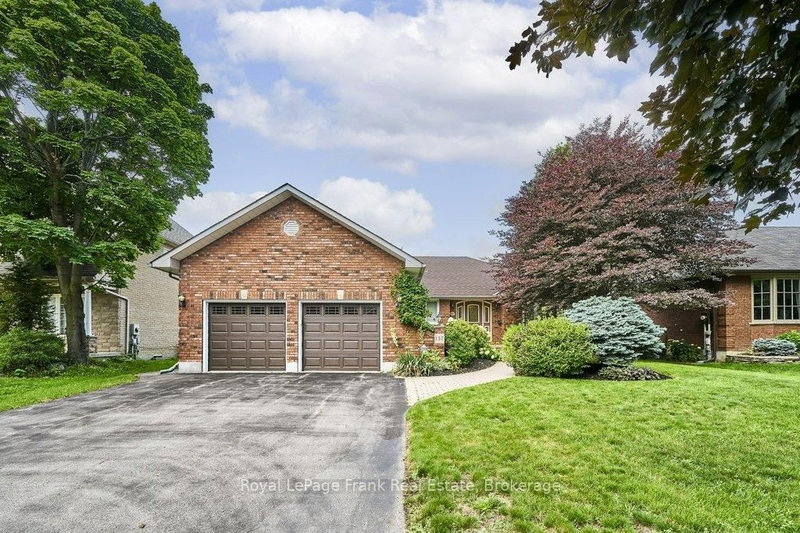 137 Samac Tr, Oshawa, Ontario