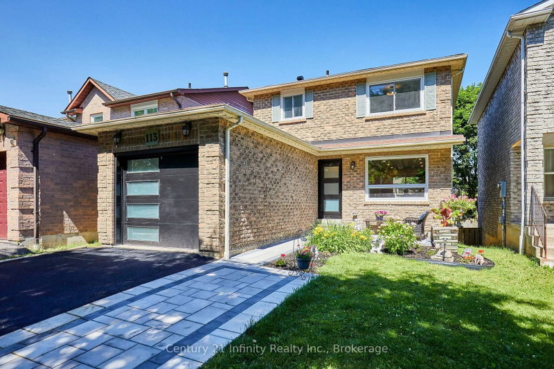 113 Daniels Crescent