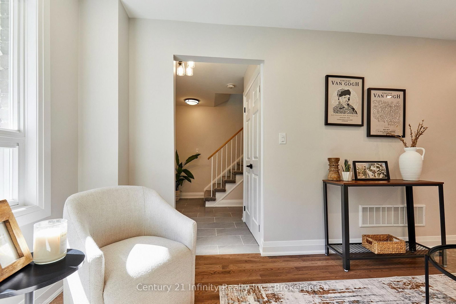 113 Daniels Crescent • Ajax, ON photo 11