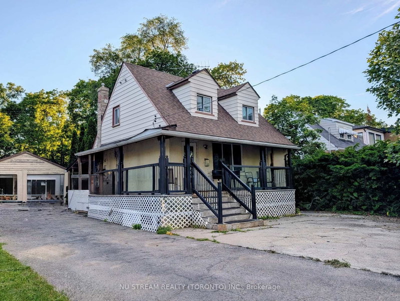 34 Fairwood Crescent