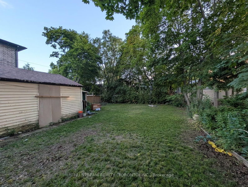 34 Fairwood Crescent