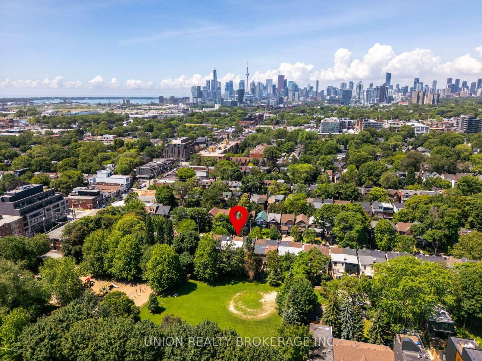27 Coady Avenue • Toronto, ON photo 21
