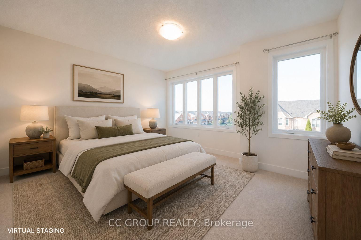 3 Donald Fleming Way • Whitby, ON photo 12