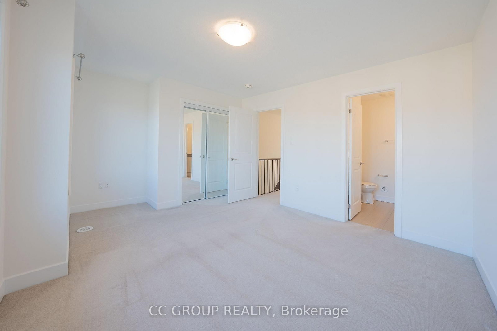 3 Donald Fleming Way • Whitby, ON photo 17
