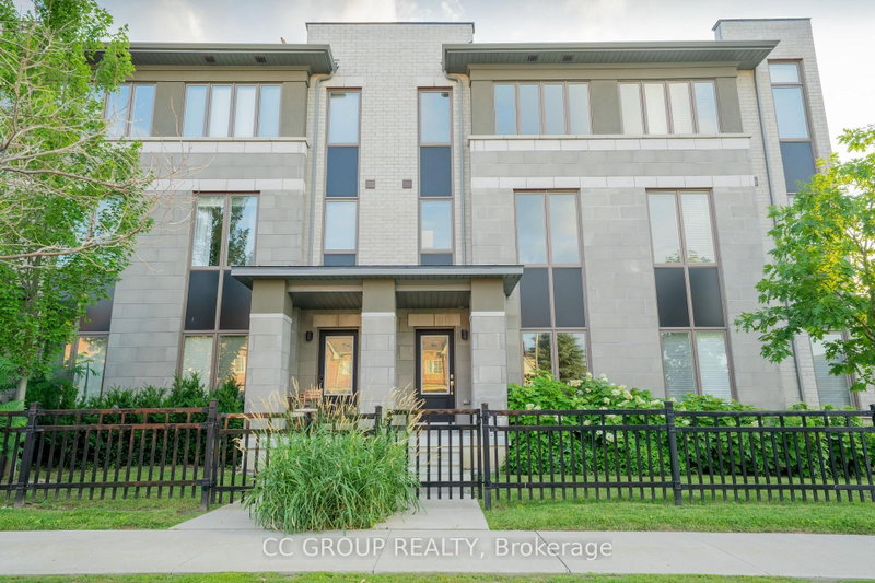 3 Donald Fleming Way