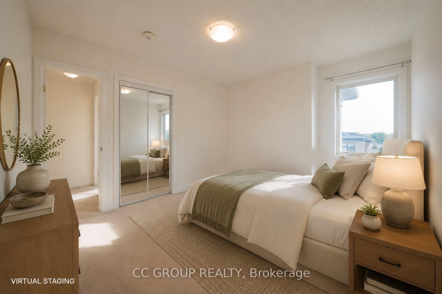 3 Donald Fleming Way • Whitby, ON photo 24