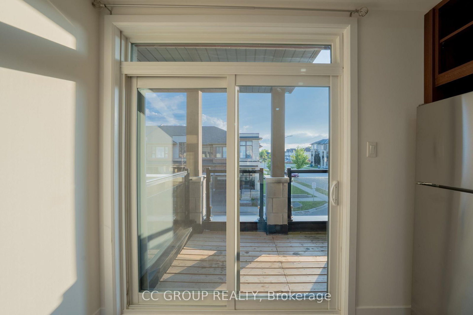 3 Donald Fleming Way • Whitby, ON photo 26