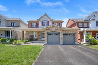 1502 Clearbrook Drive