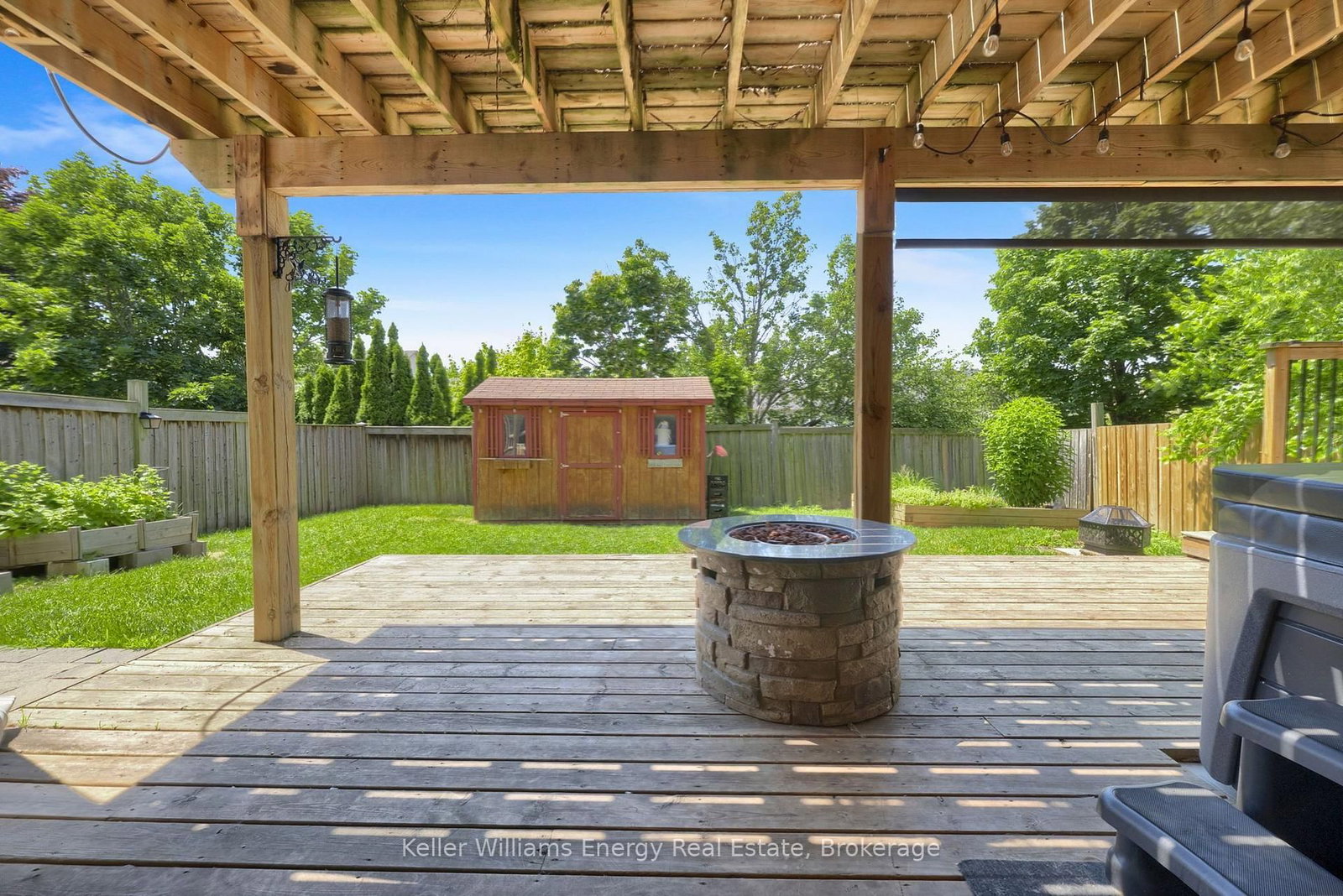 1502 Clearbrook Drive • Oshawa, ON photo 49