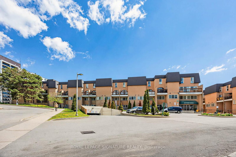 1097 - 100 Mornelle Court