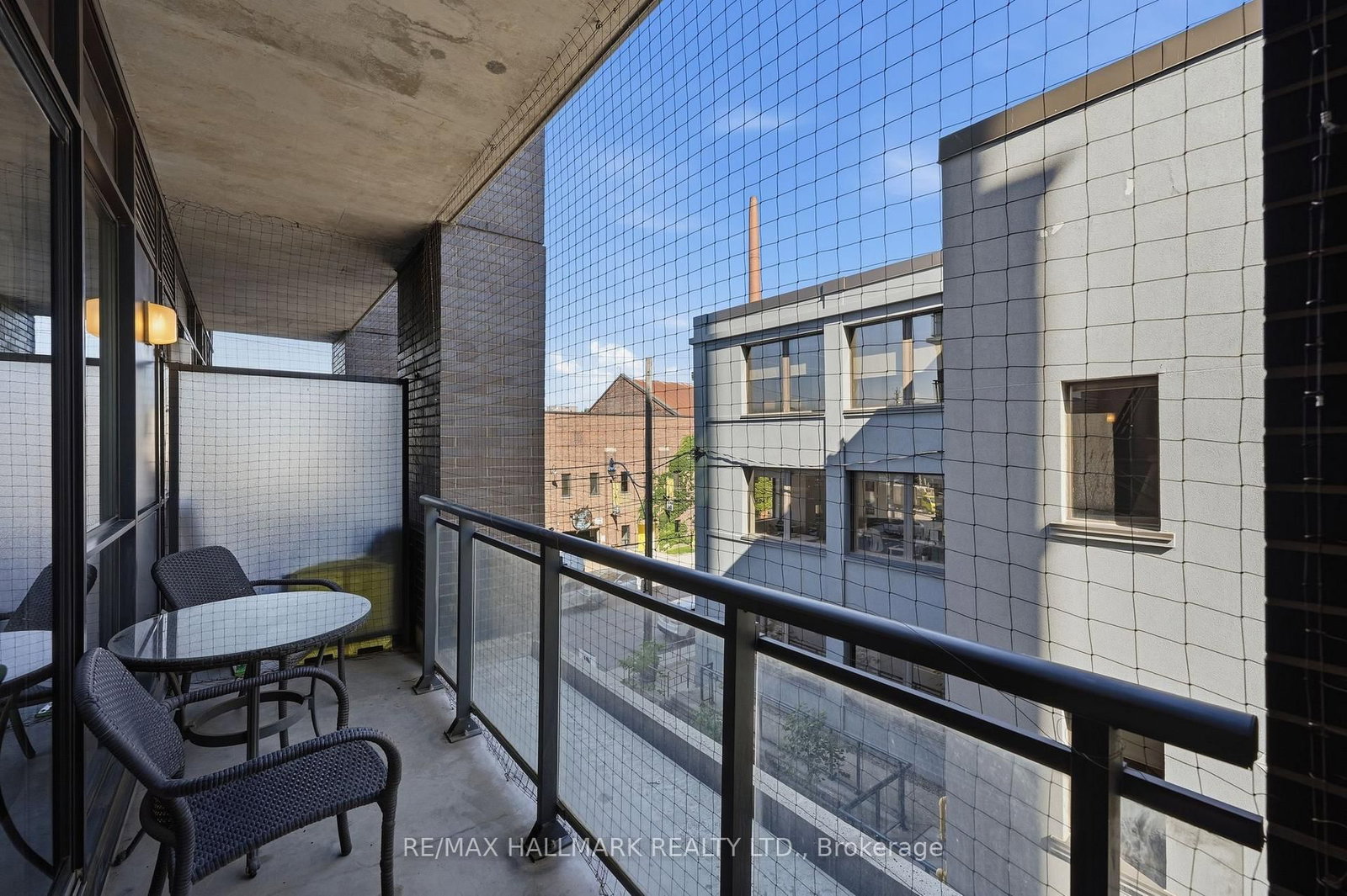 1190 E Dundas Street • #323 • Toronto, ON photo 10
