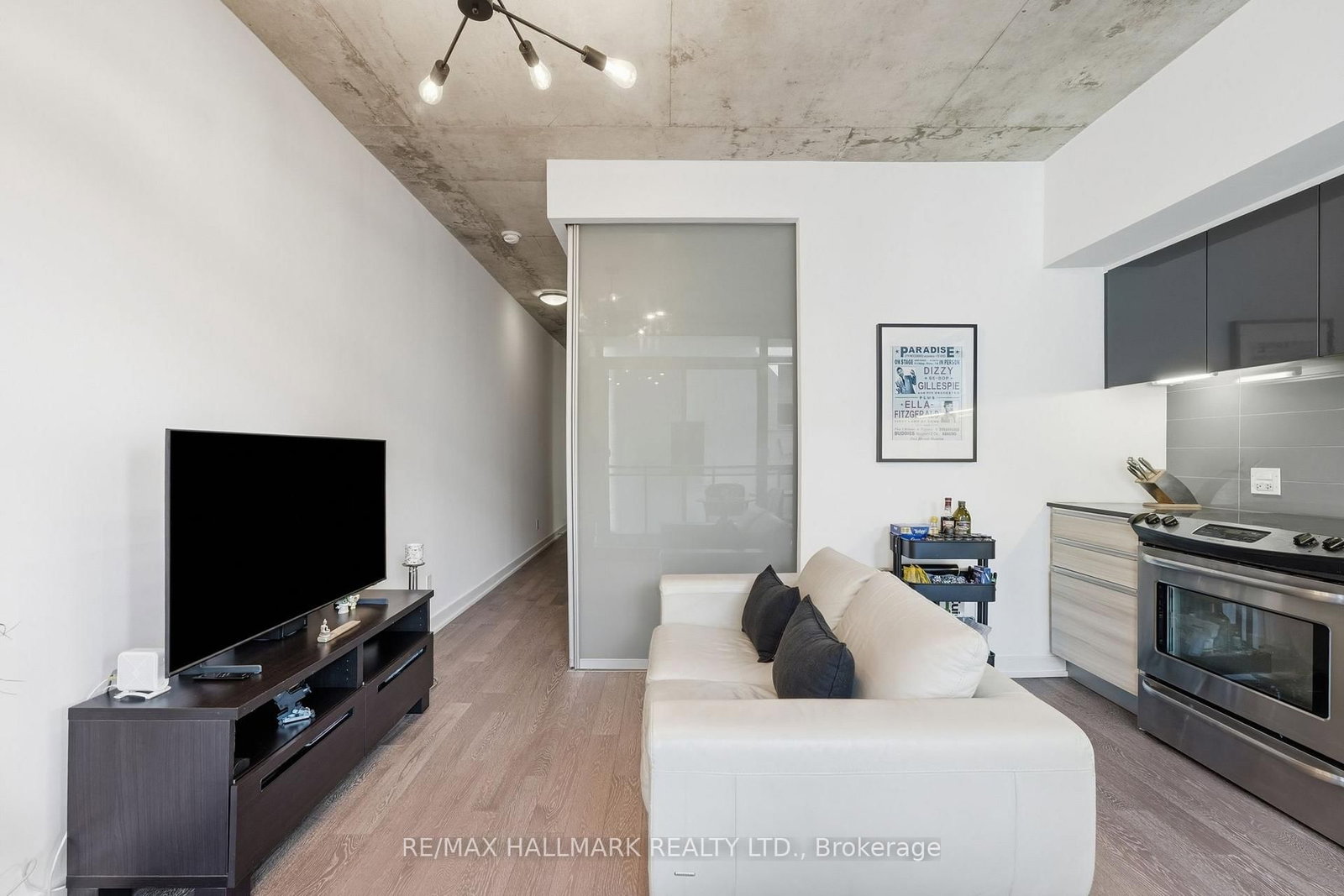 1190 E Dundas Street • #323 • Toronto, ON photo 15