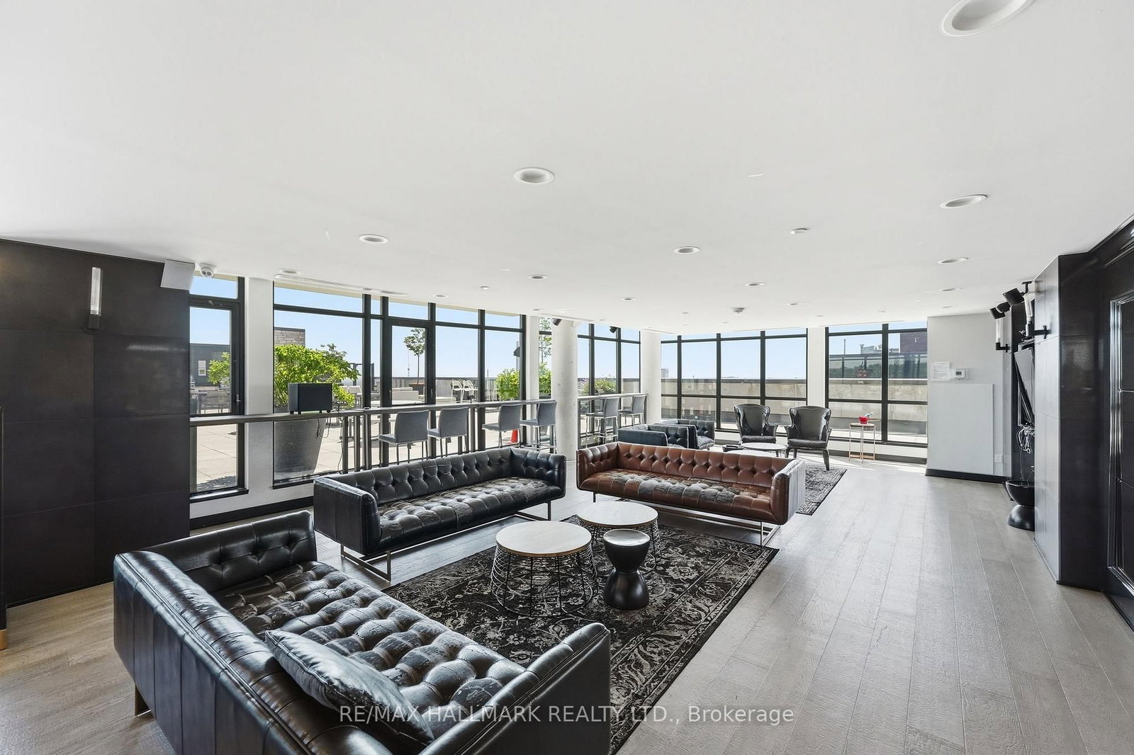 1190 E Dundas Street • #323 • Toronto, ON photo 19